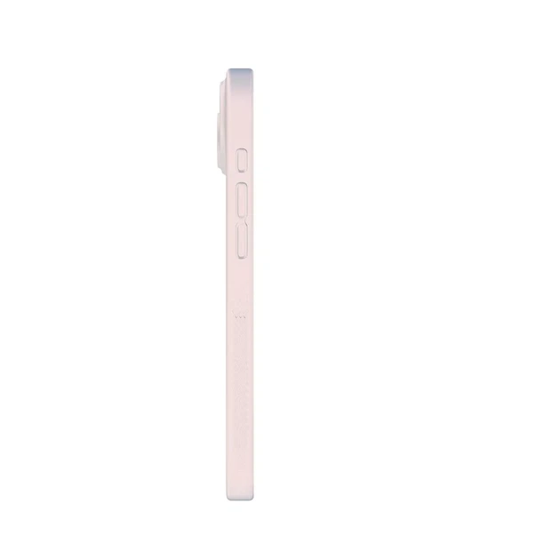 Чохол ZAGG Manhattan Snap для iPhone Air Pink with MagSafe (702319077) - Фото 6 Чохол ZAGG Manhattan Snap для iPhone Air Pink with MagSafe (702319077) - зображення 6