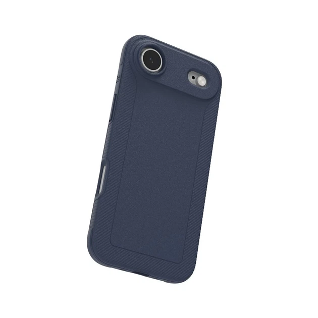 Чохол ZAGG Luxe Snap для iPhone Air Темно-синій with MagSafe (702318833) - Фото 2 Чохол ZAGG Luxe Snap для iPhone Air Темно-синій with MagSafe (702318833) - зображення 2