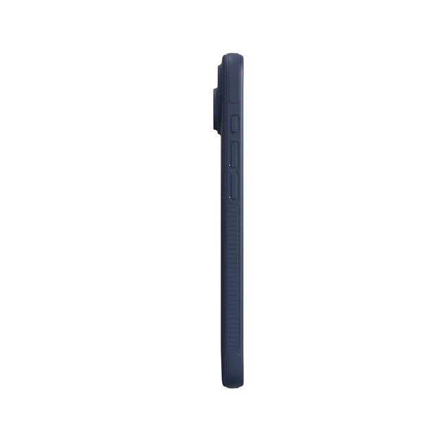Чохол ZAGG Luxe Snap для iPhone Air Темно-синій with MagSafe (702318833) - Фото 7 Чохол ZAGG Luxe Snap для iPhone Air Темно-синій with MagSafe (702318833) - зображення 7