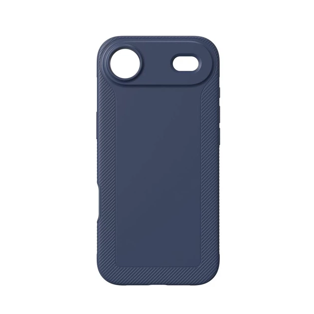 Чохол ZAGG Luxe Snap для iPhone Air Темно-синій with MagSafe (702318833) - Фото 8 Чохол ZAGG Luxe Snap для iPhone Air Темно-синій with MagSafe (702318833) - зображення 8