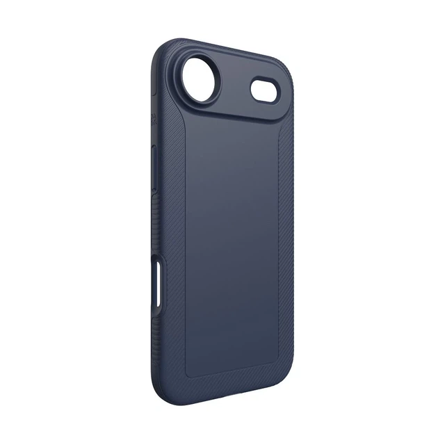 Чохол ZAGG Luxe Snap для iPhone Air Темно-синій with MagSafe (702318833) - Фото 10 Чохол ZAGG Luxe Snap для iPhone Air Темно-синій with MagSafe (702318833) - зображення 10
