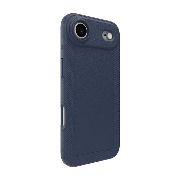 Чохол ZAGG Luxe Snap для iPhone Air Темно-синій with MagSafe (702318833) - Фото 14 Чохол ZAGG Luxe Snap для iPhone Air Темно-синій with MagSafe (702318833) - зображення 14