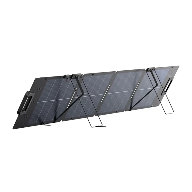 Солнечная панель EcoFlow 110W складная (EFSOLARLIGHT110W-P-DXT4EU) - изображение 3