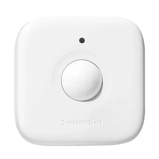 Датчик движения SwitchBot Motion Sensor (W1101500) - изображение 2