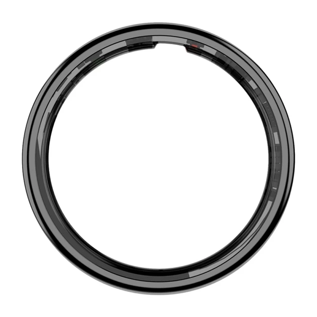 Смарт-кольцо Colmi R12 Size 12 21.6mm Black (R12) - Фото 3 Смарт-кольцо Colmi R12 Size 12 21.6mm Black (R12) - изображение 3