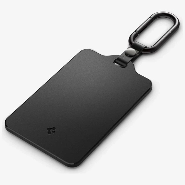 Чехол Spigen Key Card Holder для Tesla Key Card Black (ACP11310) - изображение 3