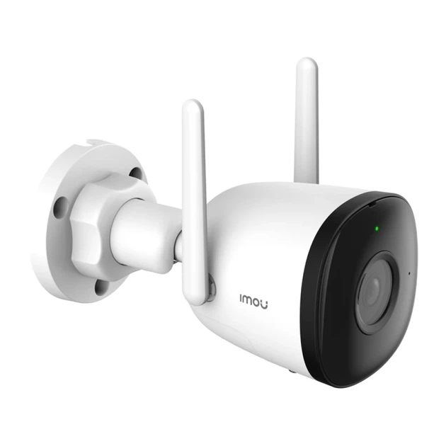 Набор для мониторинга WiFi Imou CCTV Kit-Pro (6971927230952) - изображение 5