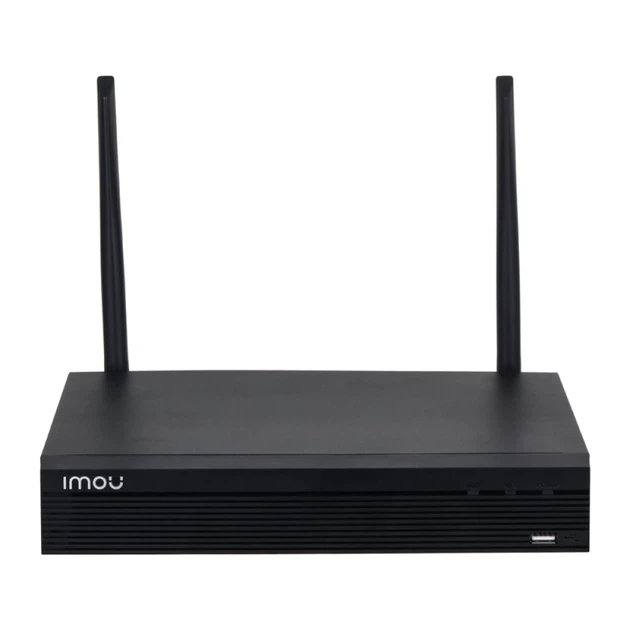 Набор для мониторинга WiFi Imou CCTV Kit-Pro (6971927230952) - изображение 7
