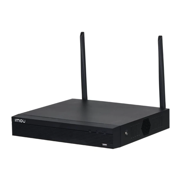 Набор для мониторинга WiFi Imou CCTV Kit-Pro (6971927230952) - изображение 8