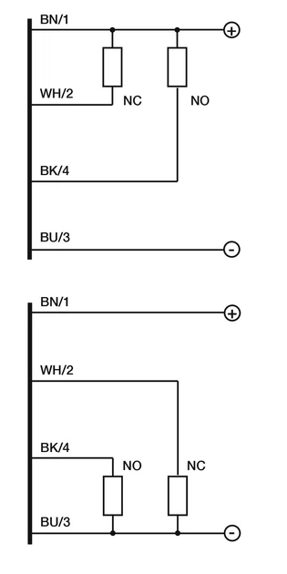 Фотодатчик, Q50I8/B0-0A M.D. Micro Detectors - Фото 4 Фотодатчик, Q50I8/B0-0A M.D. Micro Detectors - зображення 4