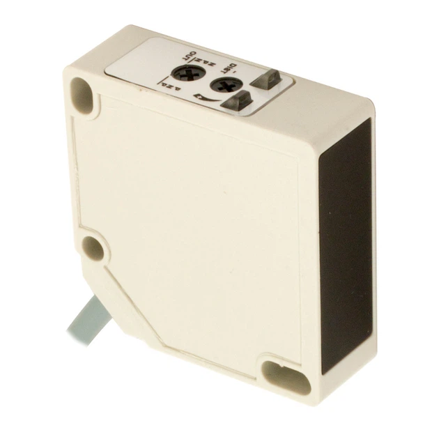 Фотодатчик, Q50I8/B0-0A M.D. Micro Detectors - Фото 1 Фотодатчик, Q50I8/B0-0A M.D. Micro Detectors - зображення 1