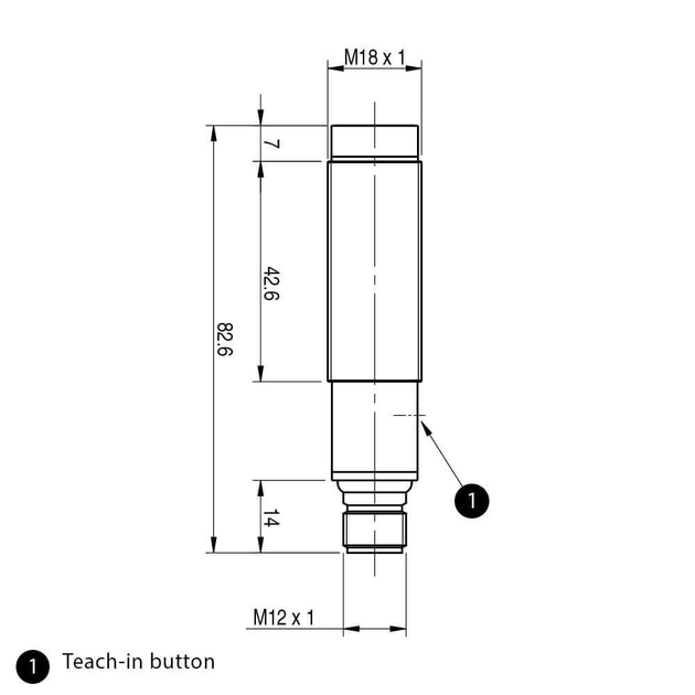 Фотодатчик, FALD/BP-1E M.D. Micro Detectors - Фото 4 Фотодатчик, FALD/BP-1E M.D. Micro Detectors - изображение 4