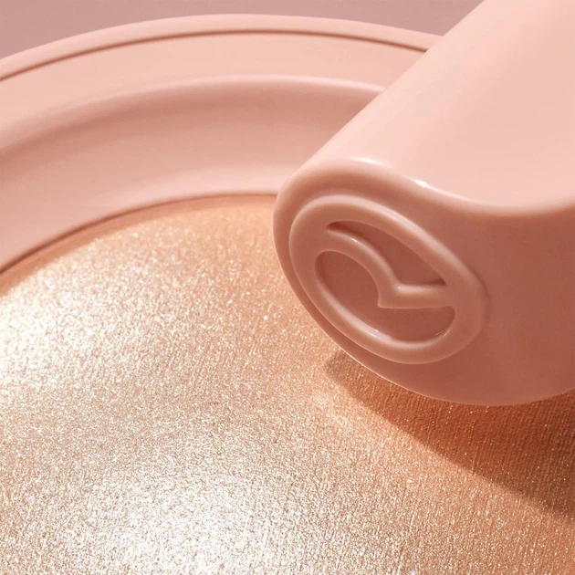 Хайлайтер Rare Beauty by Selena Gomez Positive Light Silky Touch Highlighter Exhilarate 2.8 г - зображення 4