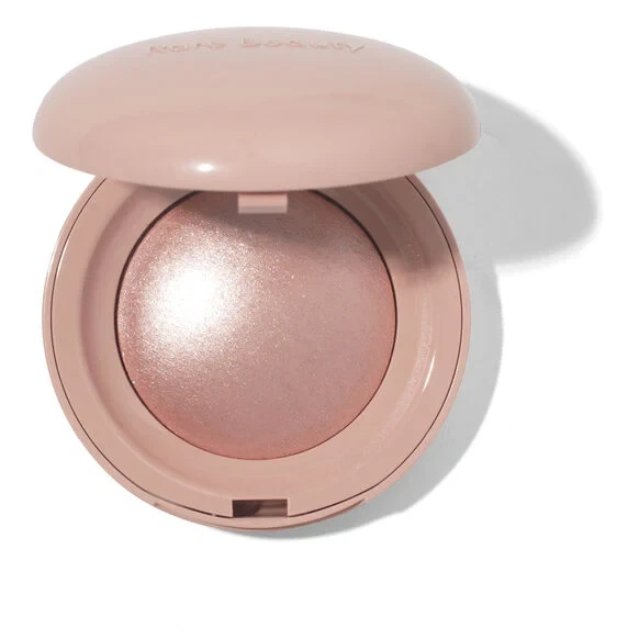 Хайлайтер Rare Beauty by Selena Gomez Positive Light Silky Touch Highlighter Mesmerize 2.8 г - зображення 6