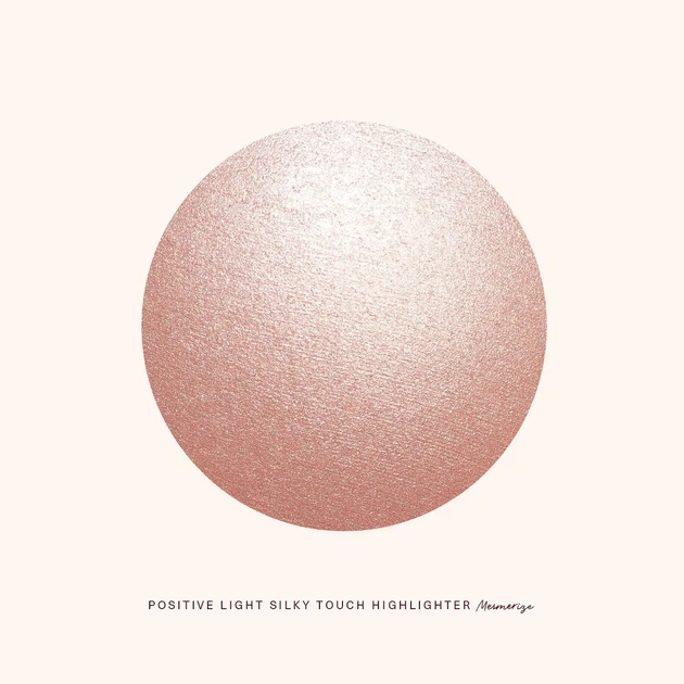 Хайлайтер Rare Beauty by Selena Gomez Positive Light Silky Touch Highlighter Mesmerize 2.8 г - зображення 7