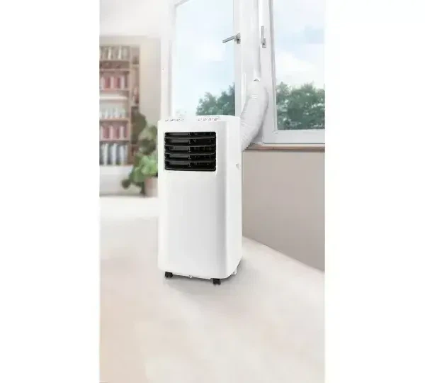 Мобільний кондиціонер із функцією осушення бренду TRONIC TLK 7000 C2 - зображення 2