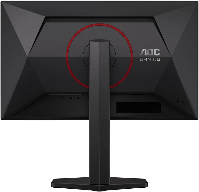 Монітор 23.8" AOC 24" 24G4ZR (24G4ZR) 1920x1080 (FullHD) IPS 240/260 Hz - зображення 10