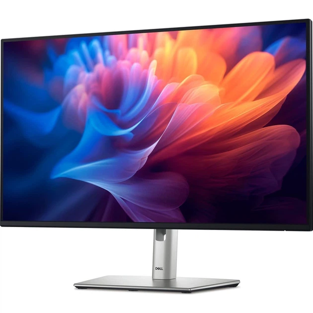 Монітор 23.8" Dell P2426HE (210-BVKN) 1920x1080 (FullHD) IPS 120 Hz - зображення 2