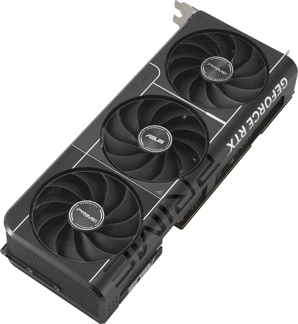 Видеокарта ASUS RTX 5080 16GB PRIME EVO OC (PRIME-RTX5080-O16G-EVO) (GDDR7, 256 bit, PCI-E v5.0 x16) - изображение 11