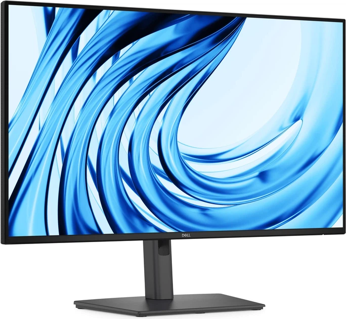 Монітор 27" Dell P2726H (210-BVKP) 1920x1080 (FullHD) IPS 120 Hz - зображення 2