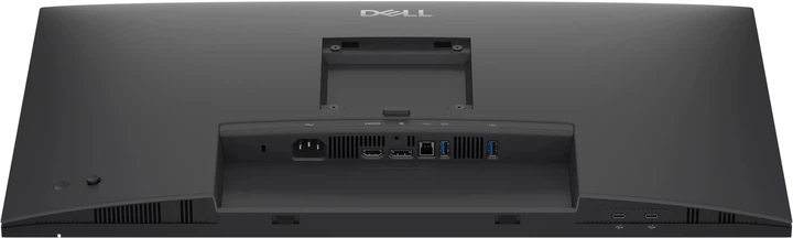 Монітор 27" Dell P2726H (210-BVKP) 1920x1080 (FullHD) IPS 120 Hz - зображення 6