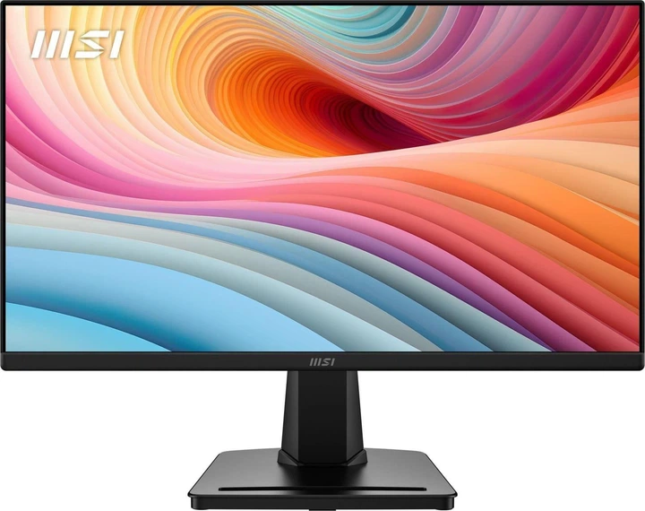 Монитор 21.45" MSI PRO MP225 E12VL (PRO MP225 E12VL) 1920x1080 (FullHD) VA 120 Hz - изображение 2
