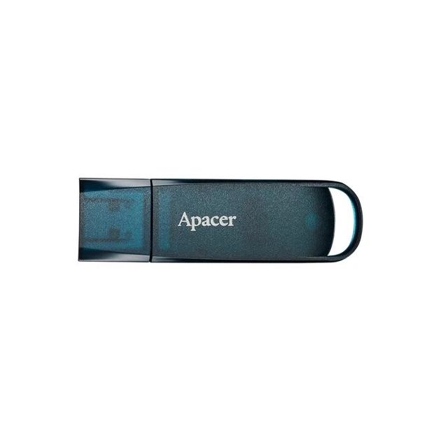 Накопитель SSD SSD Apacer AS711A 1TB USB 3.2 Gen.2 Blue (AP1TBAS711AU-1) - изображение 2