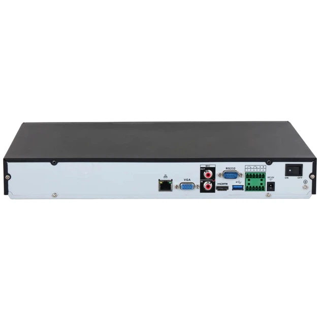 Відеореєстратор Dahua DHI-NVR5216-EI2 ( 26426 ) - изображение 2