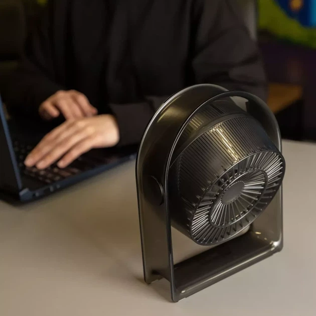 Портативный вентилятор Proove Blower - изображение 5