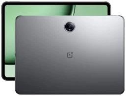 Планшет OnePlus Pad 2 16/512GB Nimbus Gray EU - изображение 2