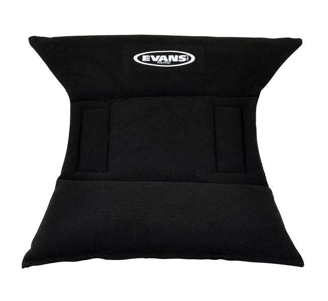 Демпфер Evans EQ PAD Bass Drum Muffler - Фото 1 Демпфер Evans EQ PAD Bass Drum Muffler - изображение 1