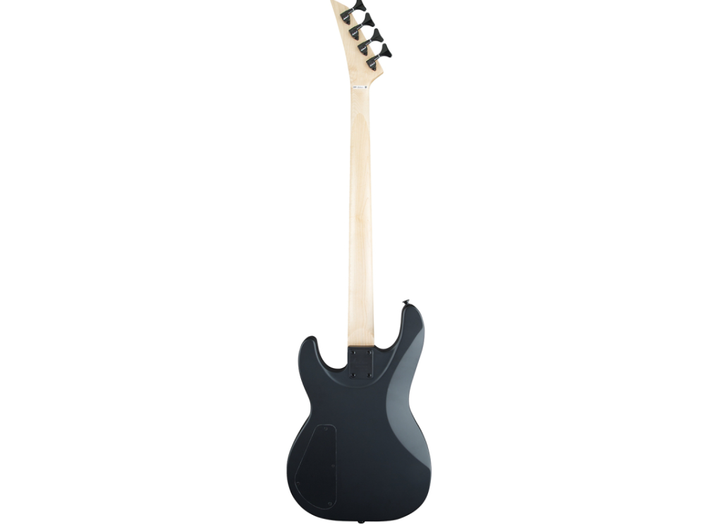 Бас-гитара JACKSON JS SERIES CONCERT BASS JS2 SATIN BLACK - изображение 2