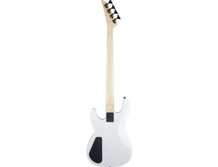 Бас-гитара JACKSON JS2 CONCERT BASS AH SNOW WHITE - изображение 2