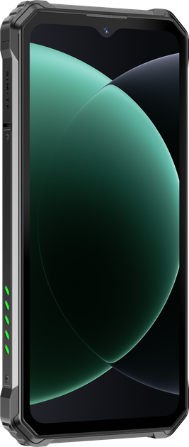 Мобильный телефон Oukitel G6 8/256GB Green (6941749863058) - изображение 2