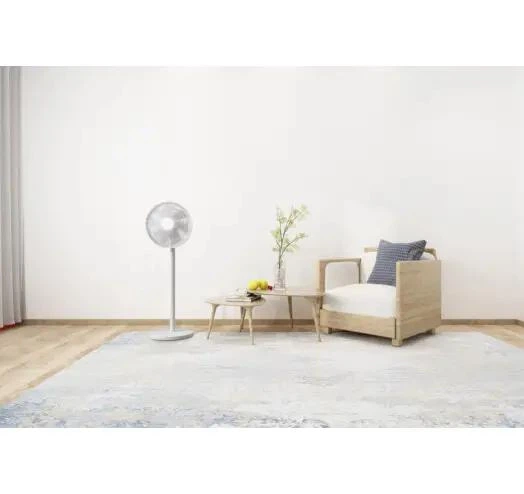 Вентилятор Mijia Mi Smart Wi-Fi Standing Fan 2 Lite Global JLLDS01XY PYV4007GL - изображение 3