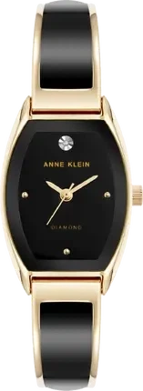 Часы женские Anne Klein AK-5238BKGB - изображение 2