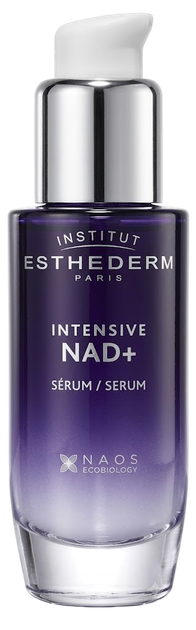 Serum do twarzy Institut Esthederm Intensive NAD+ 30 ml (3461020017831) - Zdjęcie 1 Serum do twarzy Institut Esthederm Intensive NAD+ 30 ml (3461020017831) - obraz 1