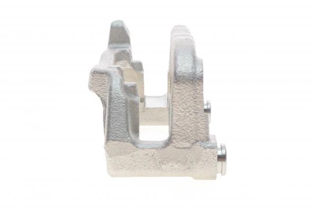 Скоба суппорта (заднего) Nissan Qashqai/Renault Kadjar 13- (R) 384969-1 , BUDWEG CALIPER - изображение 5