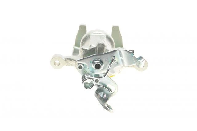 Суппорт тормозной (задний) (L) Audi A3/VW Golf VI/Skoda Octavia II 03-16 (d=38mm) (Bosch) 394416, AXIA Brake Calipers - изображение 3