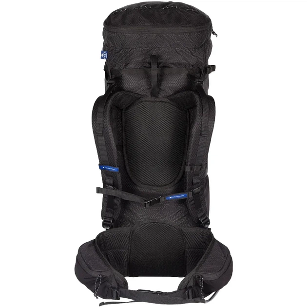 Рюкзак Fram Lukla 50L Black S (100094257) - Фото 3 Рюкзак Fram Lukla 50L Black S (100094257) - изображение 3