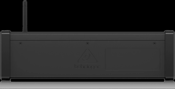 Цифровой микшерный пульт Behringer XR12 (87028) - изображение 8