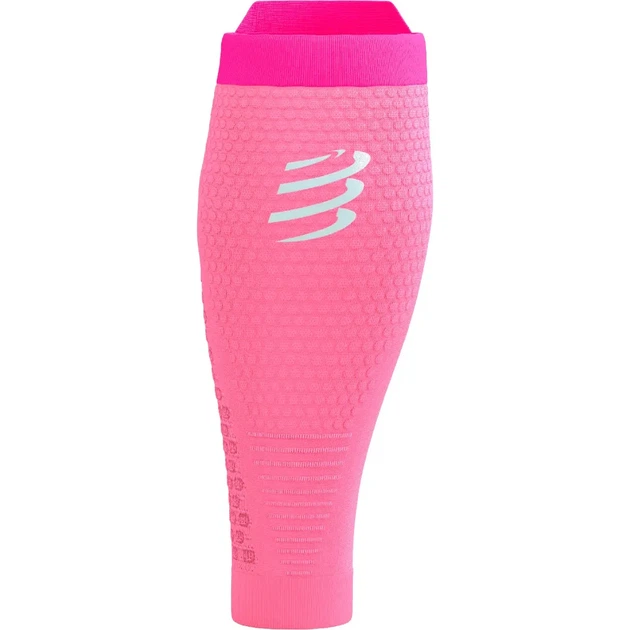 Гетри Compressport R2 3.0 begonia/neon pink S (100089908) - Фото 3 Гетри Compressport R2 3.0 begonia/neon pink S (100089908) - зображення 3