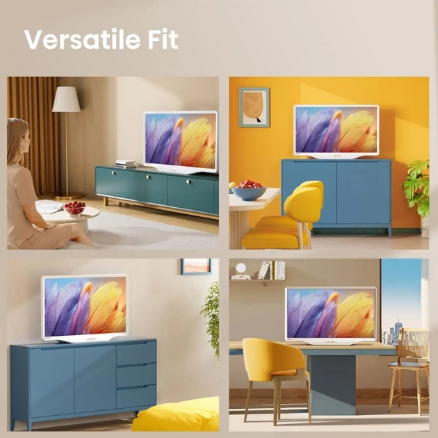Телевізор Hisense QLED 43" 43S5Q (20019072) - Фото 11 Телевізор Hisense QLED 43" 43S5Q (20019072) - зображення 11