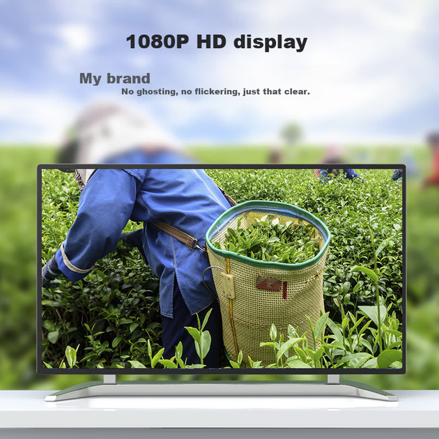 Разветвитель VGA MT-Viki MT-3504 4-портовый - изображение 6
