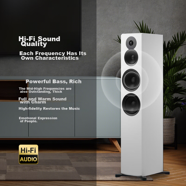 Аудиокабель SKW HC3201 2RCA - 2RCA, 3 м, червоно-белый - изображение 4