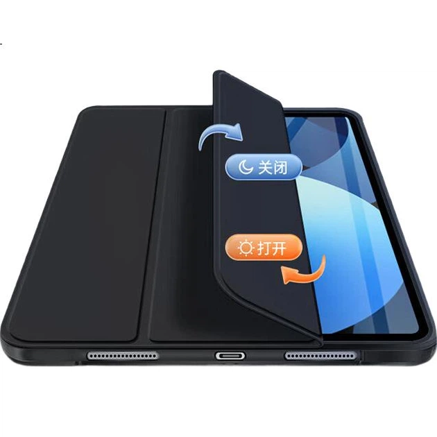 Чехол для планшета Apple iPad Pro 12.9" 2022/2021/2020/2018 JPLAYER PKF108 Pink - Фото 3 Чехол для планшета Apple iPad Pro 12.9" 2022/2021/2020/2018 JPLAYER PKF108 Pink - изображение 3