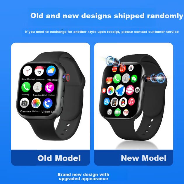 PALMHANG Huaqiangbei S10 Ultra 3 Top Edition Cellular Smartwatch 5G Full Network Watch з слотом для SIM-картки Sports Smartwatch для дорослих, чоловіків, жінок, учнів старших класів, ігровий годинник з великою пам'яттю - изображение 9
