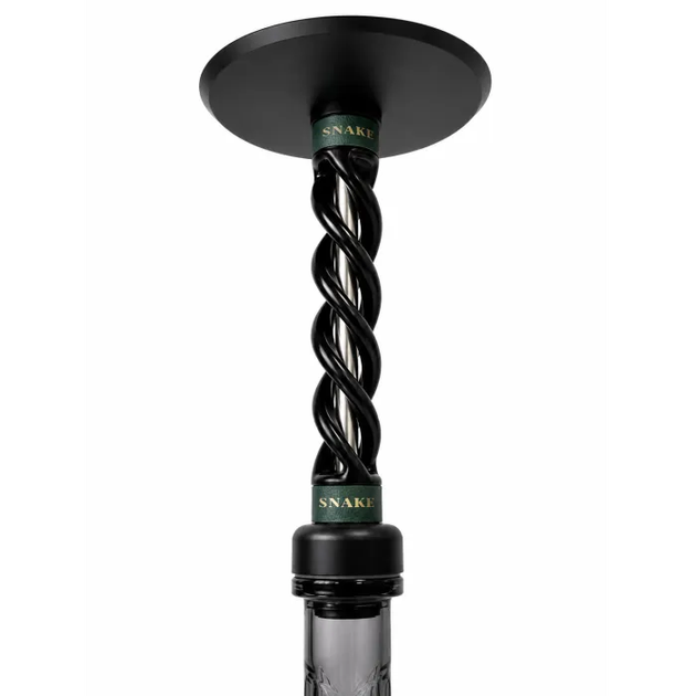 Кальян Urban Snake Green - Фото 4 Кальян Urban Snake Green - изображение 4