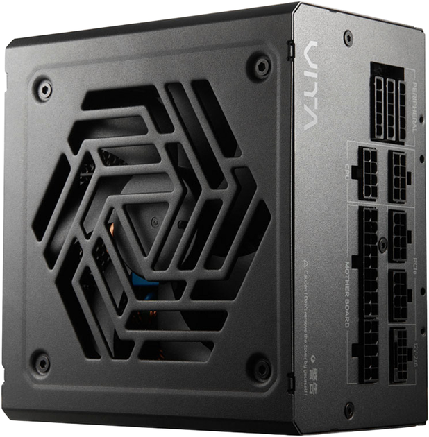 Zasilacz FSP VITA PM 850W (4711498482358) - Zdjęcie 4 Zasilacz FSP VITA PM 850W (4711498482358) - obraz 4