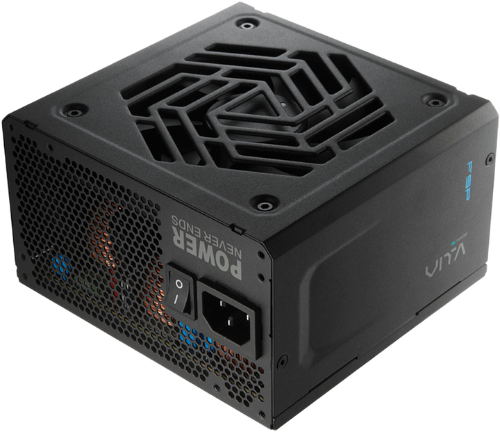 Zasilacz FSP VITA PM 850W (4711498482358) - Zdjęcie 7 Zasilacz FSP VITA PM 850W (4711498482358) - obraz 7